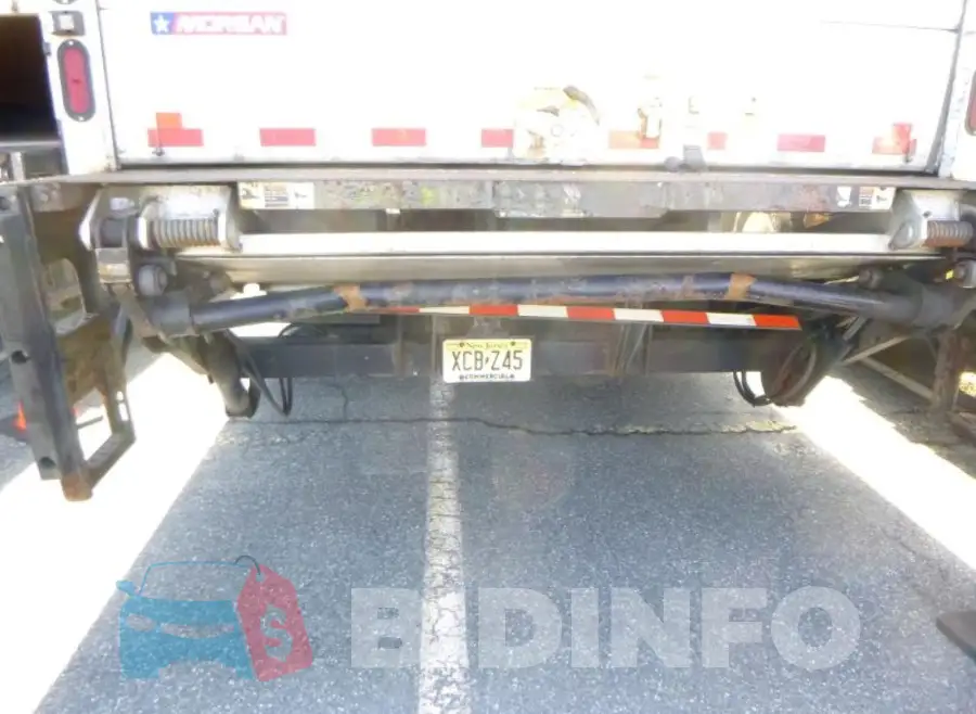 3FRWF6FK3FV524833 Photo# 17