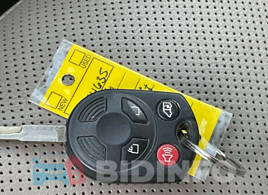 NM0GS9F73G1274635 Photo# 7
