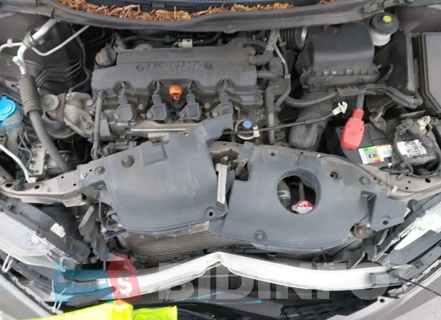 19XFB2F59EE268062 Photo# 10