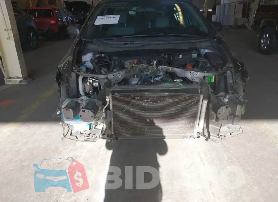 19XFB2F83FE257456 Photo# 21