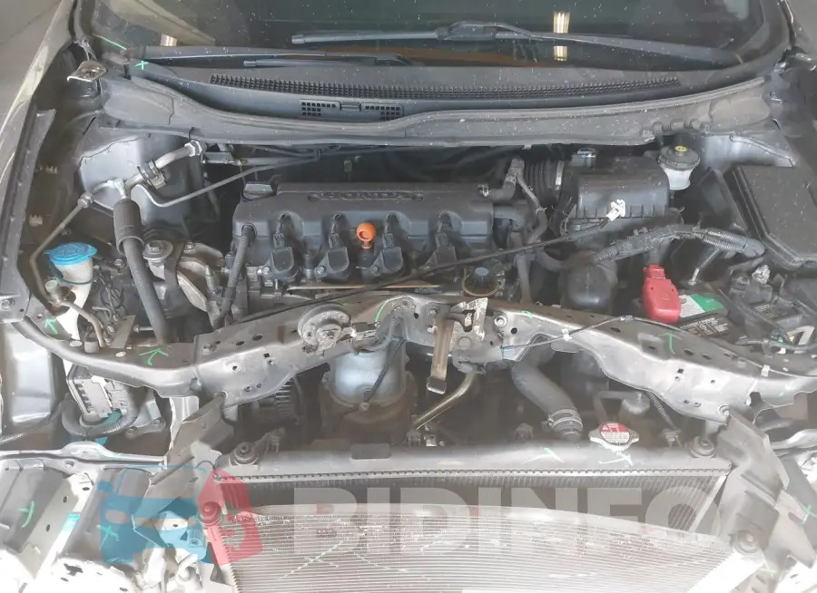 19XFB2F83FE257456 Photo# 20