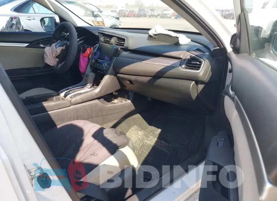 19XFC1F36GE206241 Photo# 5