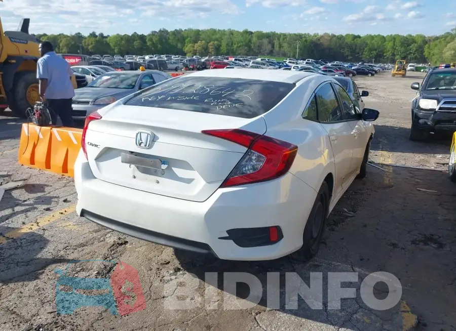 19XFC2F50GE007421 Photo# 4