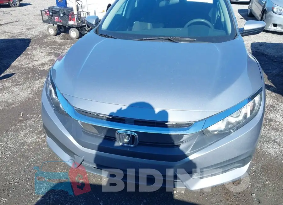 19XFC2F50HE217342 Photo# 12