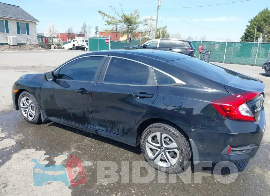 19XFC2F50HE230950 Photo# 3
