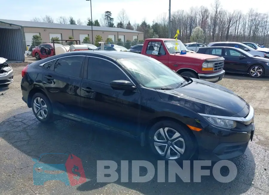 19XFC2F50HE230950 Photo# 1