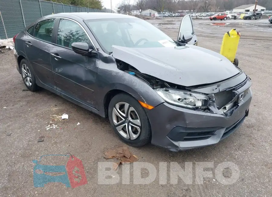 19XFC2F53HE066903 Photo# 6