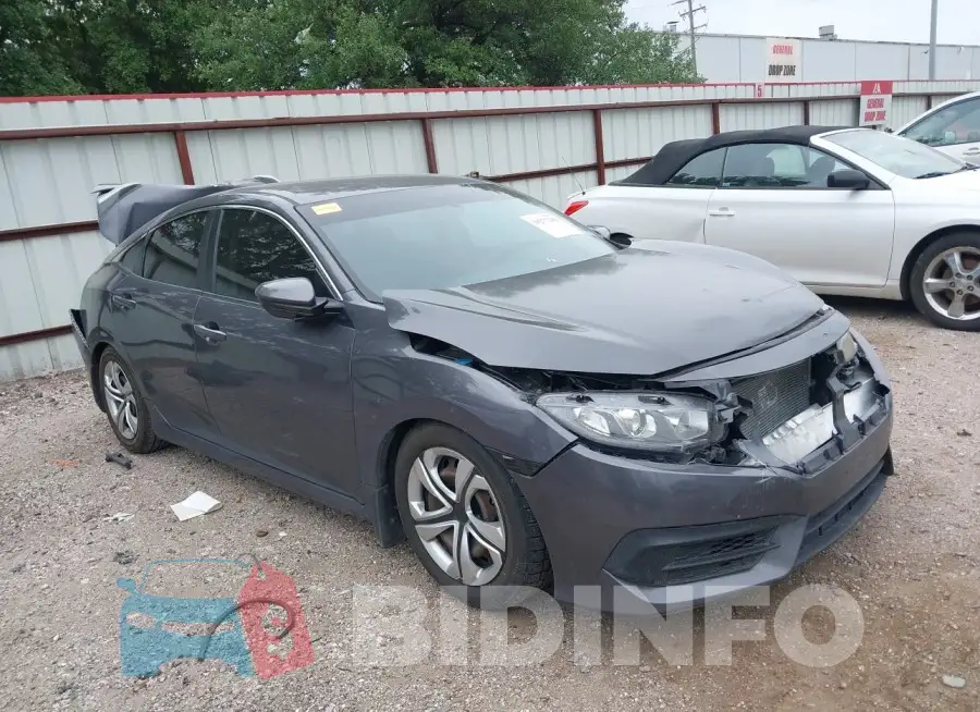 19XFC2F55HE003320 Photo# 1