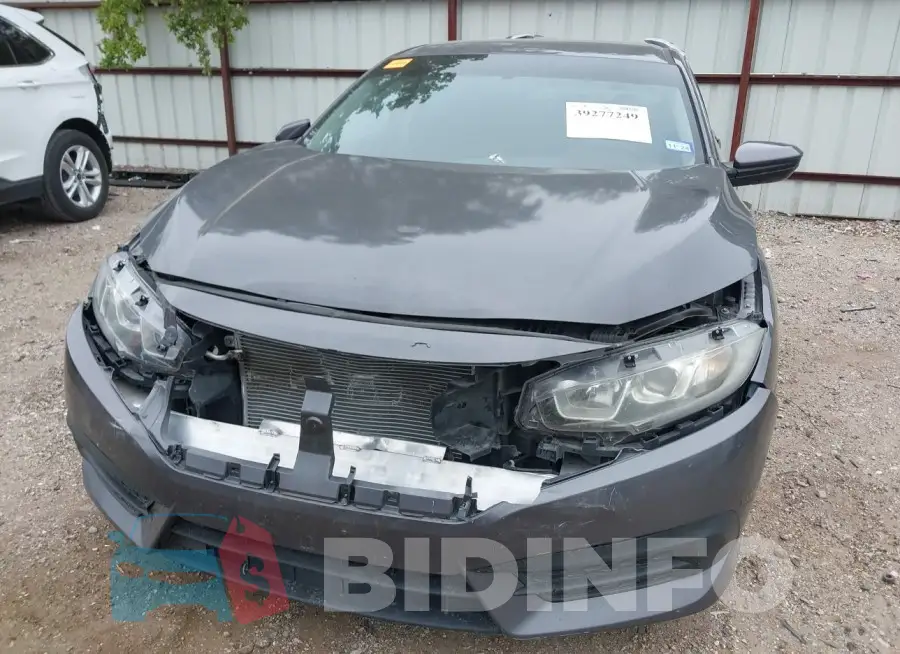 19XFC2F55HE003320 Photo# 6
