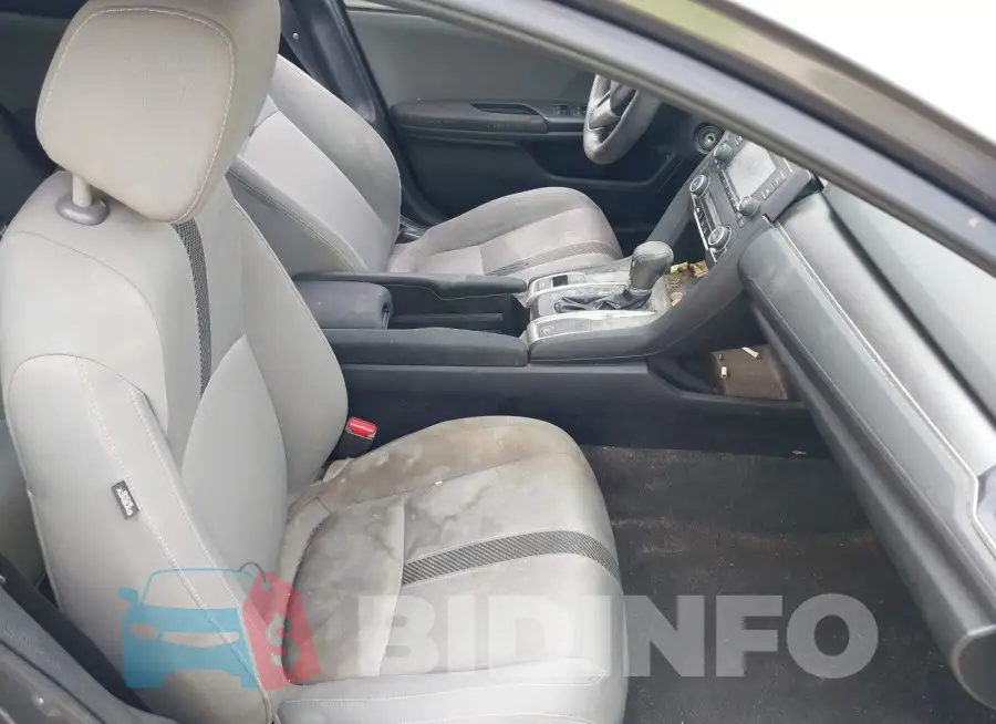 19XFC2F56HE074882 Photo# 5