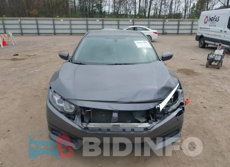 19XFC2F56HE074882 Photo# 6