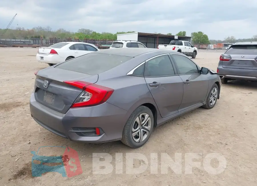19XFC2F56HE074882 Photo# 4
