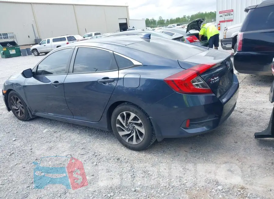 19XFC2F70HE014453 Photo# 14