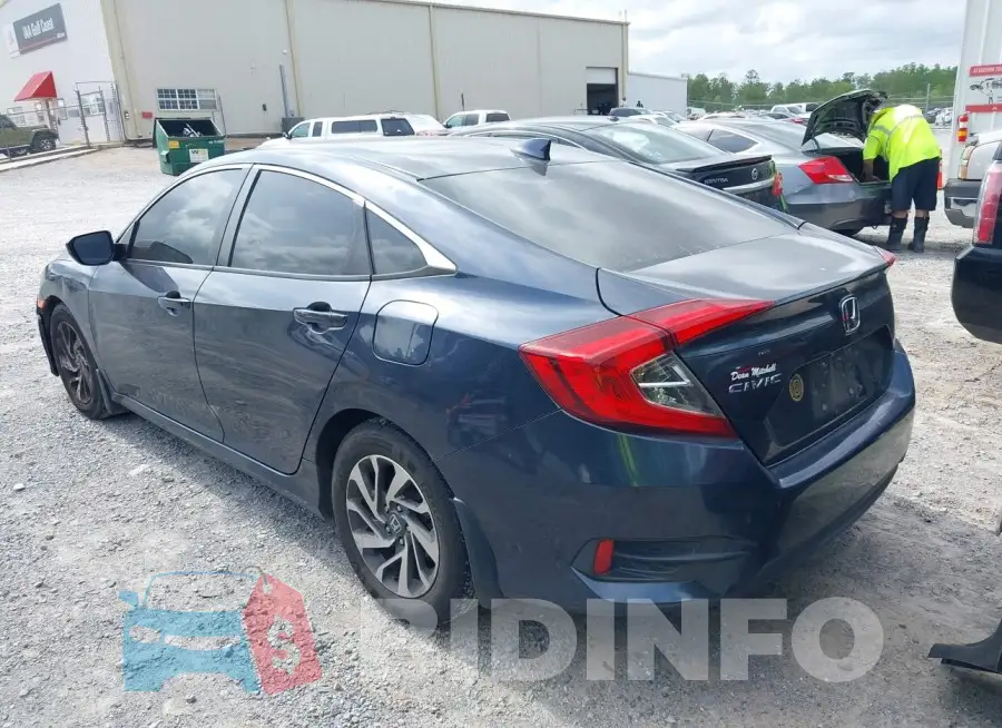 19XFC2F70HE014453 Photo# 3