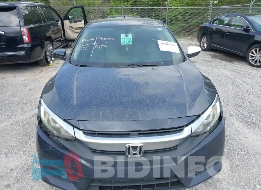 19XFC2F70HE014453 Photo# 12