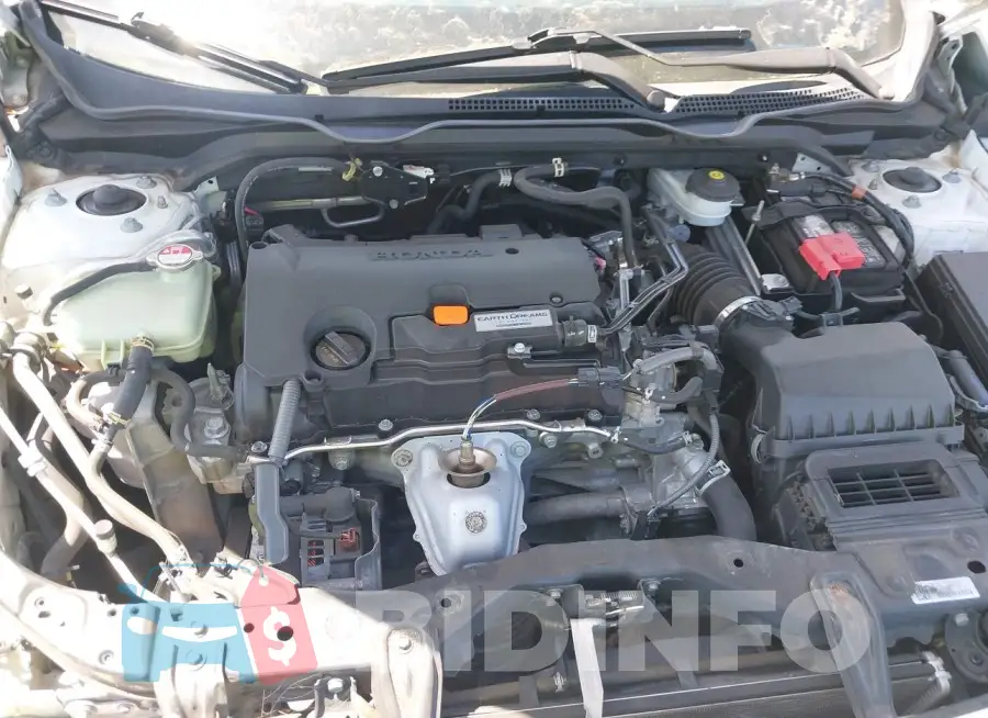 19XFC2F75HE008079 Photo# 10