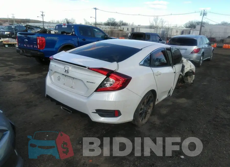 19XFC2F85LE212771 Photo# 4