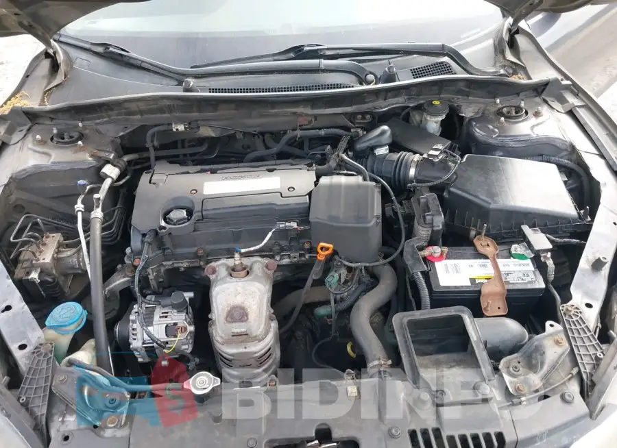 1HGCR2F33FA166985 Photo# 10