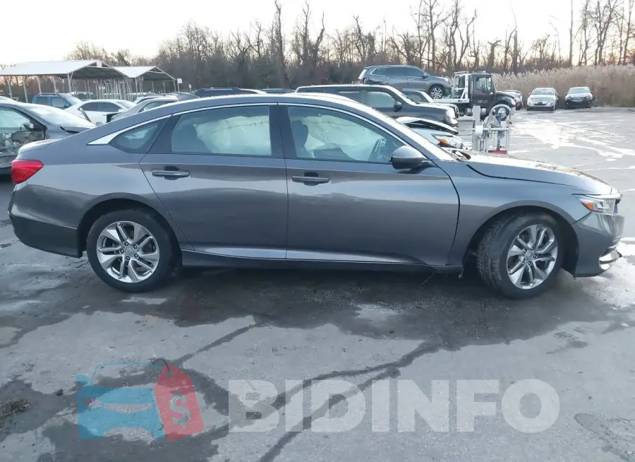 1HGCV1F12KA120868 Photo# 13