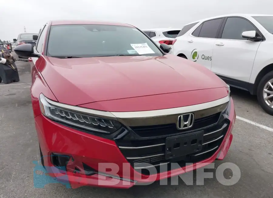 1HGCV1F37NA024661 Photo# 12