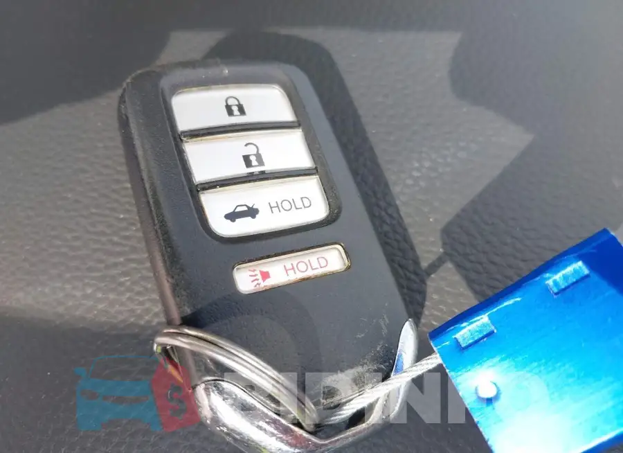 1HGCV1F38KA140320 Photo# 11