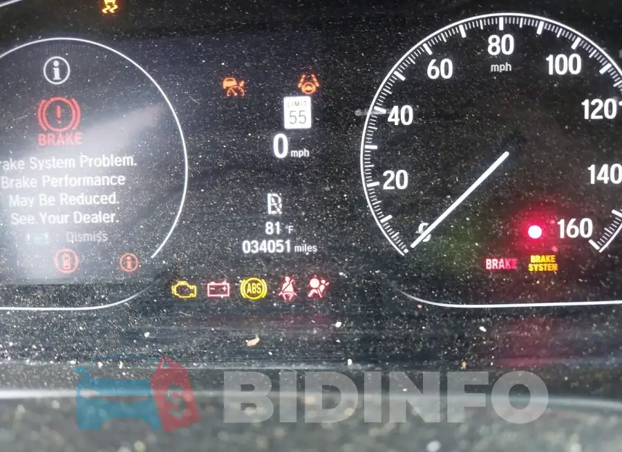1HGCV1F3XMA066384 Photo# 15