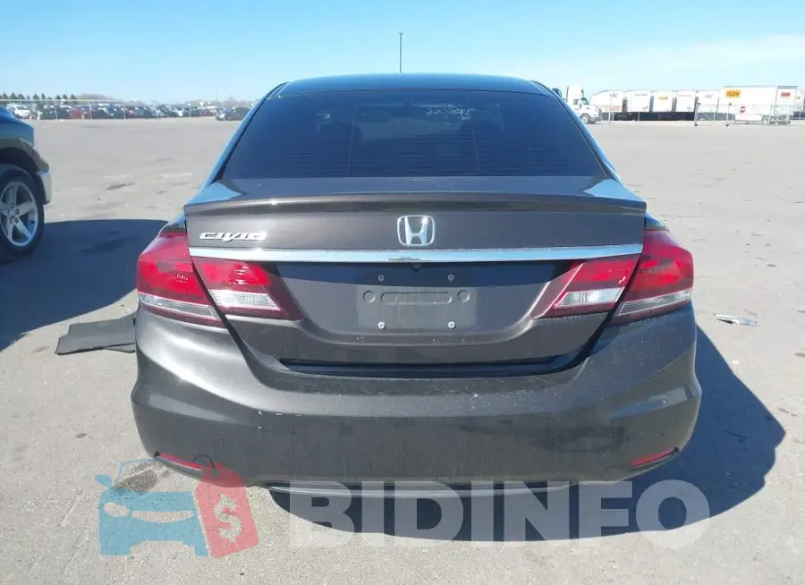 2HGFB2F84EH548178 Photo# 16