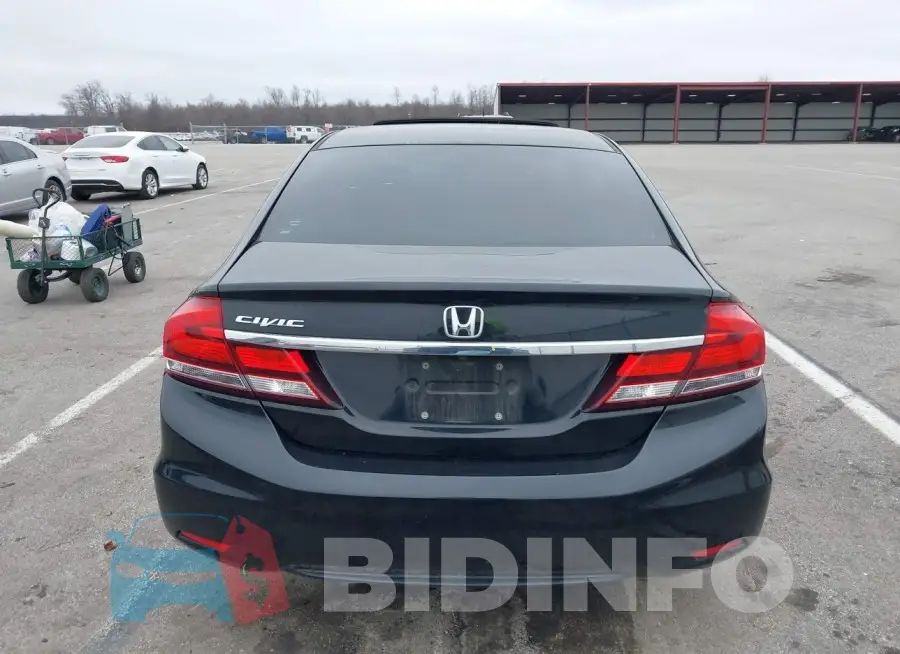 2HGFB2F92FH523287 Photo# 16