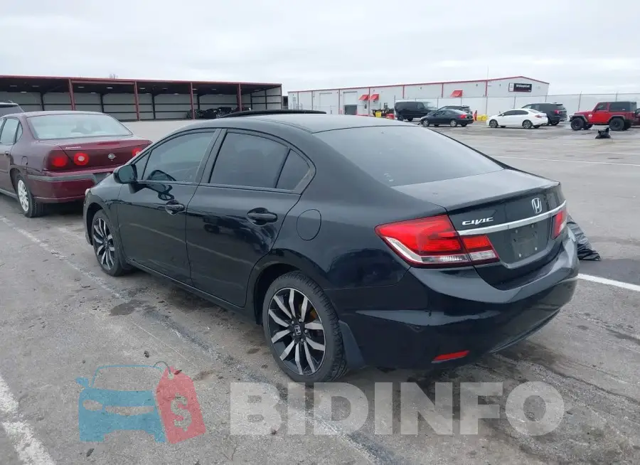 2HGFB2F92FH523287 Photo# 3