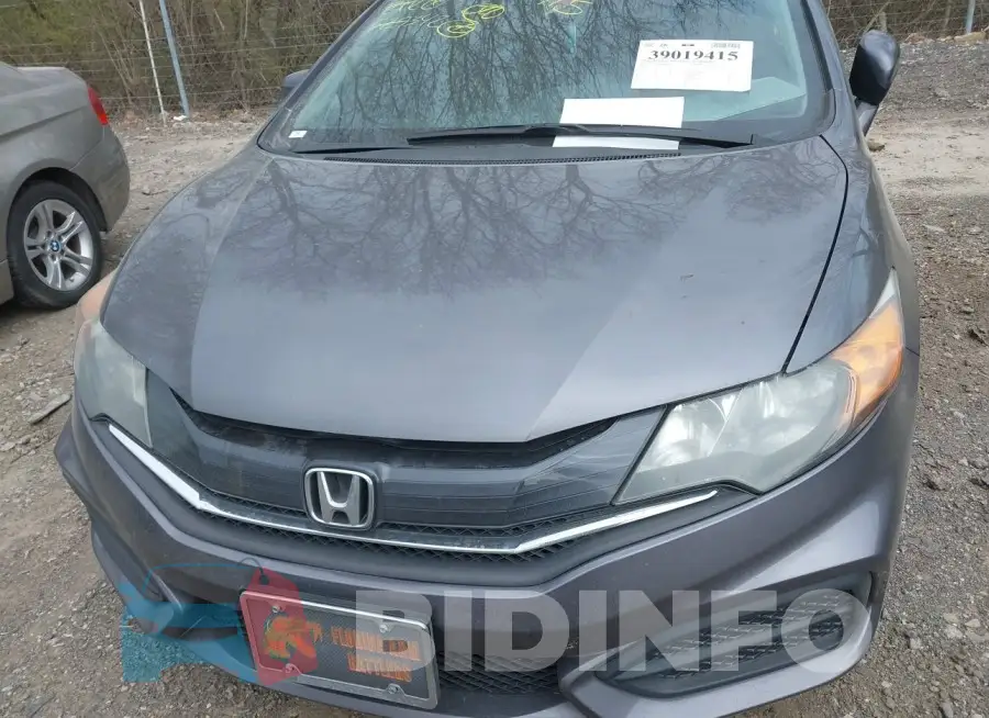 2HGFG3B88FH529342 Photo# 12