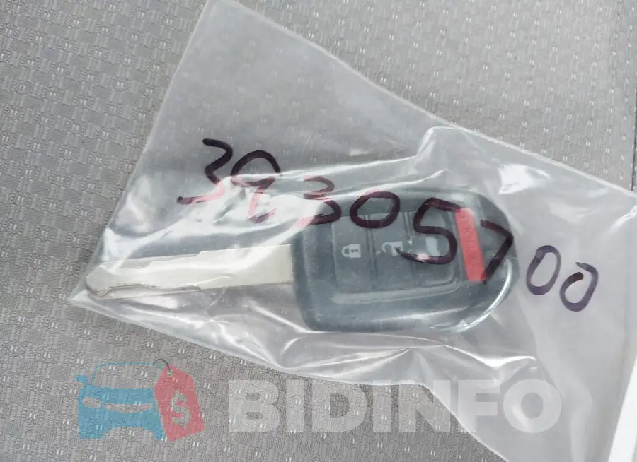 3CZRU5H33LM707161 Photo# 11