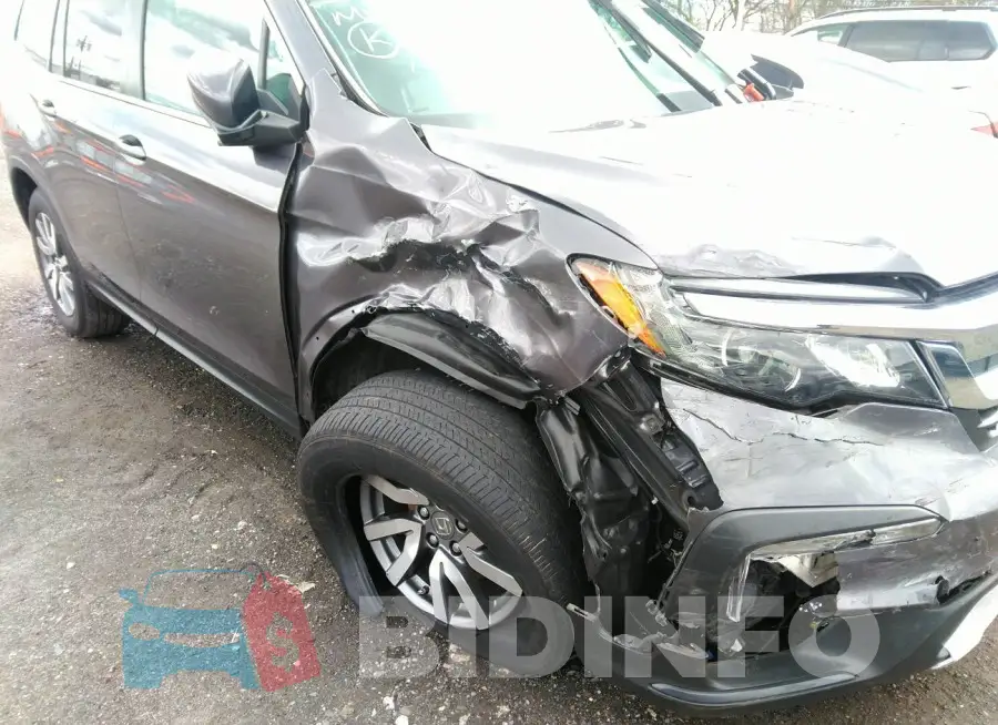 5FNYF6H56LB054817 Photo# 6