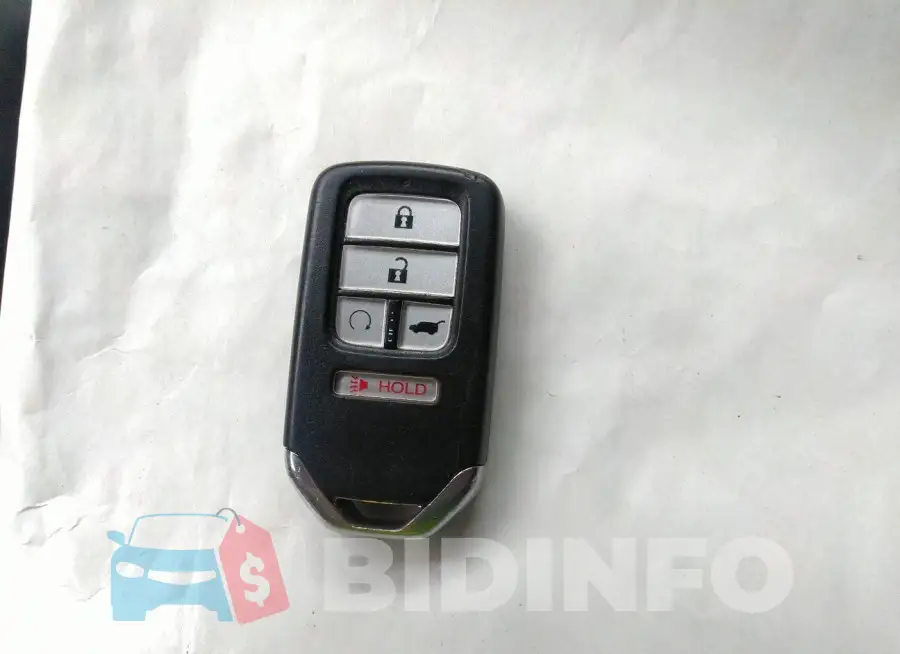 5FNYF6H56LB054817 Photo# 11