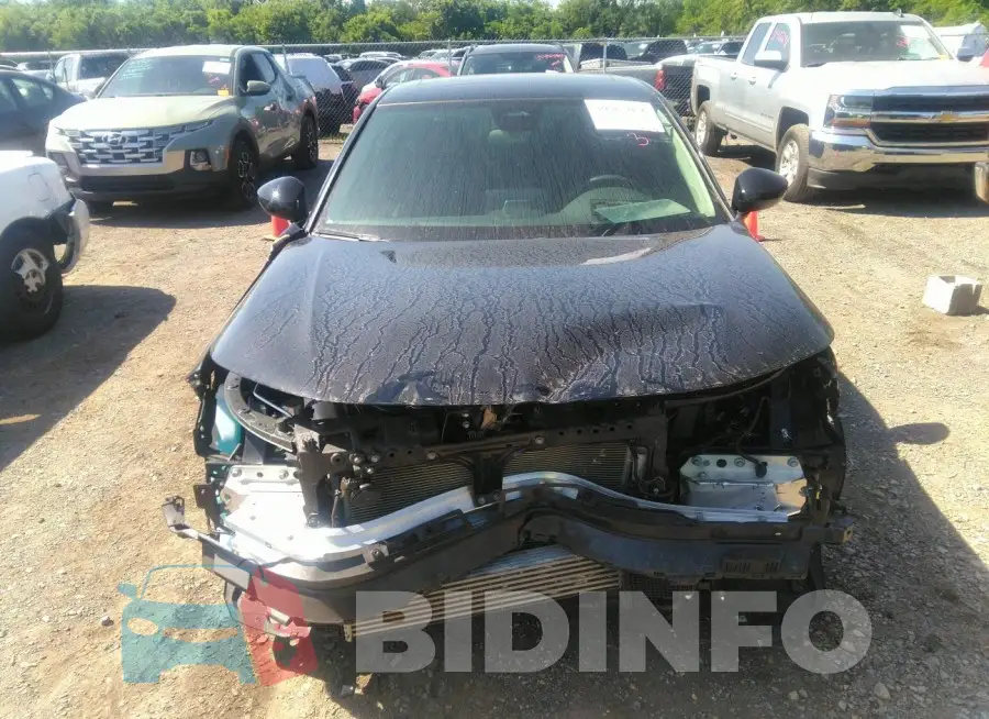 JHMFE1F71NX008966 Photo# 13