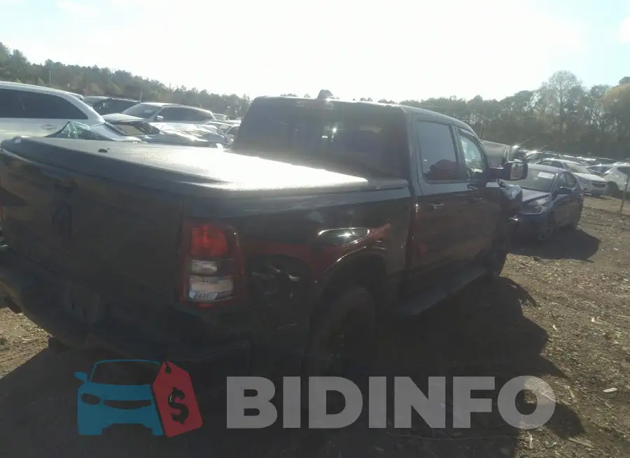 1C6SRFFT4MN718251 Photo# 4