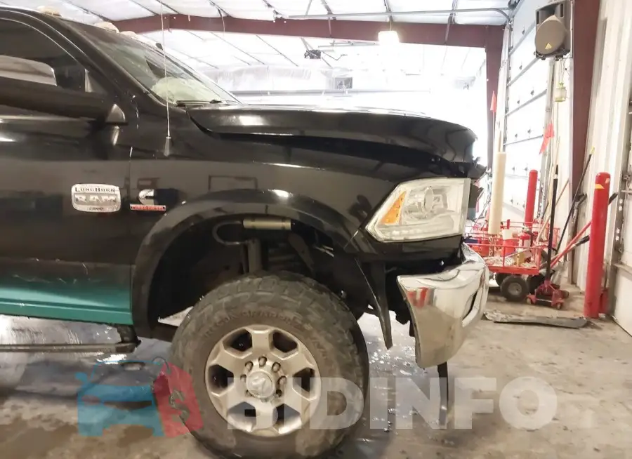 3C6UR5GL6EG200072 Photo# 22