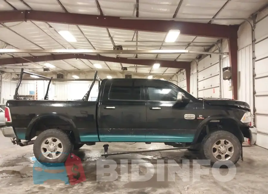 3C6UR5GL6EG200072 Photo# 14