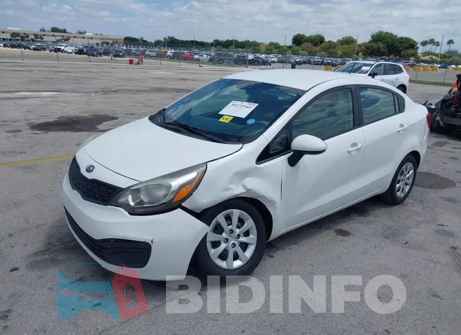 KNADM4A38F6489837 Photo# 2