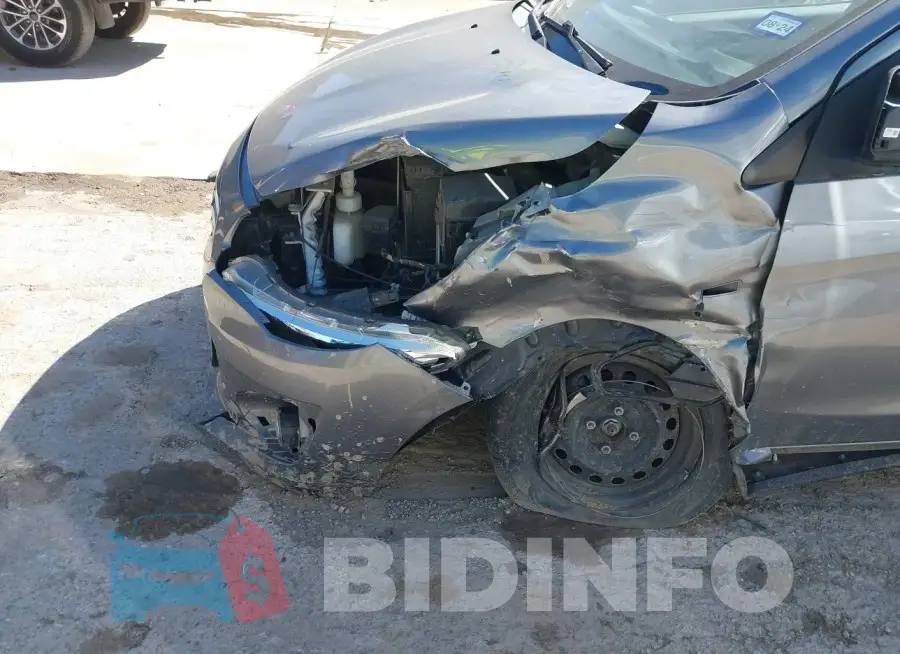 ML32F3FJ5KHF17362 Photo# 6