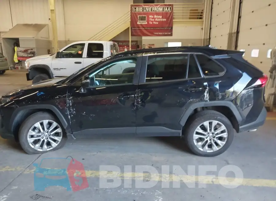 2T3A1RFV3MC171191 Photo# 14