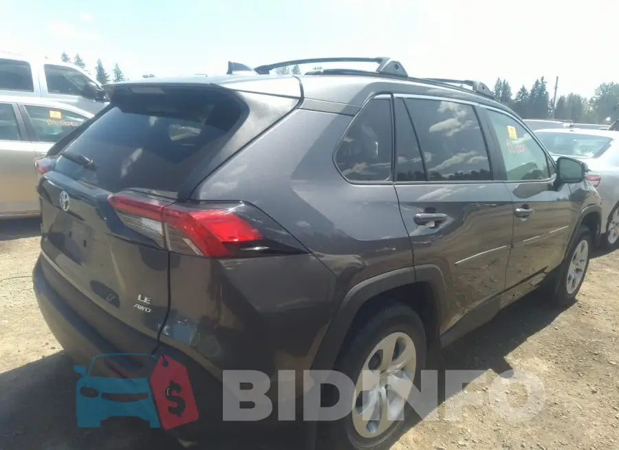 2T3G1RFV2MC245243 Photo# 4