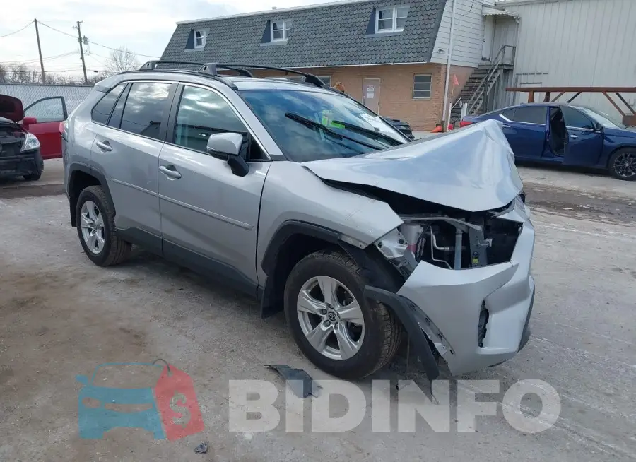 2T3P1RFV2MC241306 Photo# 1
