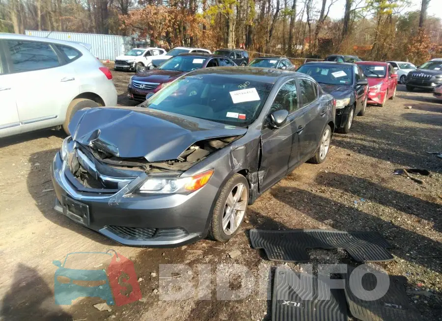 19VDE1F31EE013146 Photo# 2