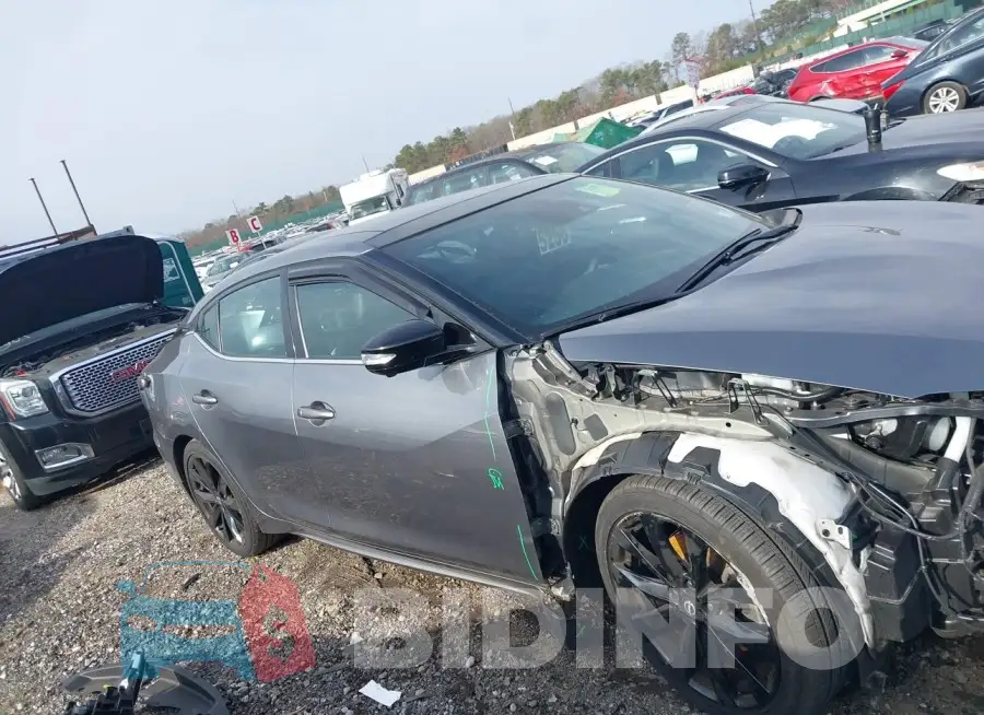 1N4AA6EV4PC501836 Photo# 13