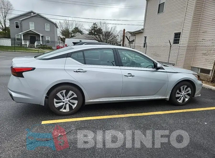 1N4BL4BV5PN309207 Photo# 23
