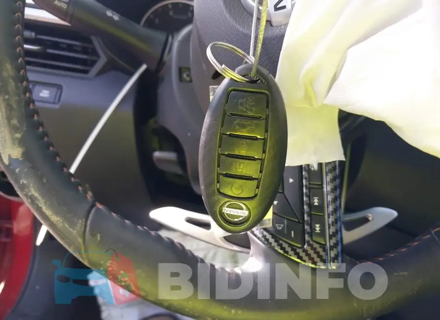 1N4BL4CV7LC205726 Photo# 11