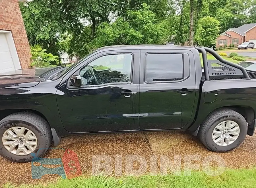 1N6ED1EJ5NN670121 Photo# 17