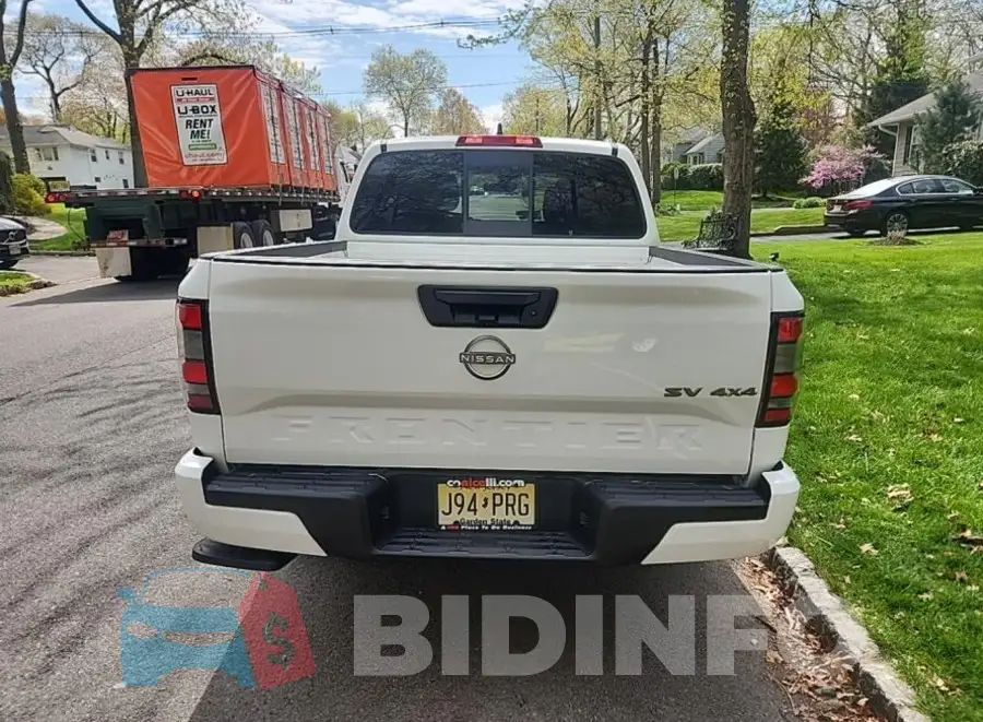 1N6ED1EK2NN633326 Photo# 19