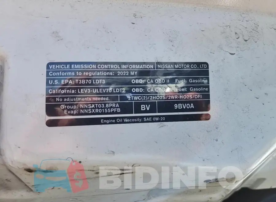 1N6ED1EK5NN677708 Photo# 22