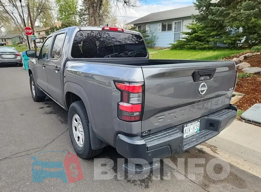 1N6ED1EK5PN615888 Photo# 3